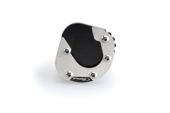 Sidostödsplatta - F700 GS - standard chassi