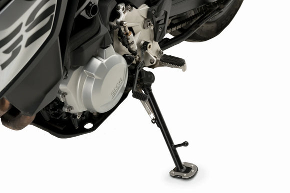Sidostödsplatta - F800 GS (23-) - standard chassi