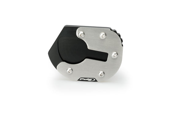 Sidostödsplatta - F700 GS - sänkt chassi