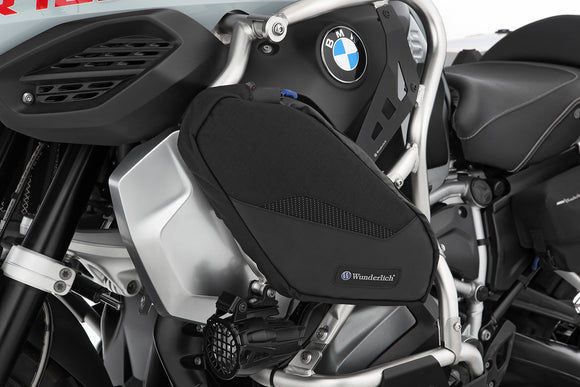 Väskor till tankskyddsbåge - R1250 GSA