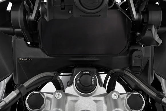 Cockpit-panel - R1250 GS/GSA, R1200 GS/GSA LC