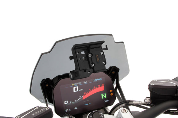 Gps-fäste för original BMW Navigator - R1250 R (2023-)