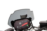 Gps-fäste för original BMW Navigator - R1250 R (2023-)