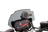 Multimedia-fäste - R1250 R (2023-)