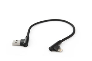 Laddkabel - USB-A -> Lightning