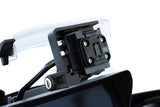 Adapter NAV V/VI fäste -> Garmin XT2, XT3, XT3S & Tread 2 Powersport - fungerar med tumhjulet