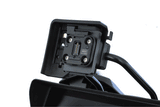 Adapter NAV V/VI fäste -> Garmin XT2, XT3, XT3S & Tread 2 Powersport - fungerar med tumhjulet