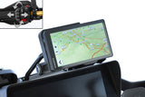 Adapter NAV V/VI fäste -> Garmin XT2, XT3, XT3S & Tread 2 Powersport - fungerar med tumhjulet