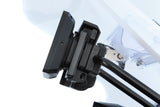 Adapter NAV V/VI fäste -> Garmin XT2, XT3, XT3S & Tread 2 Powersport - fungerar med tumhjulet