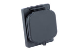 Adapter NAV V/VI fäste -> Garmin XT2, XT3, XT3S & Tread 2 Powersport - fungerar med tumhjulet