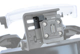 Låsmekanism till adapter NAV V/VI fäste -> Garmin XT2, XT3, XT3S & Tread 2 Powersport