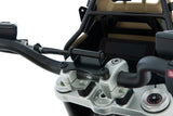 Multimedia-fäste - R12 G/S, R nineT, /5, Pure, Scrambler, Urban G/S