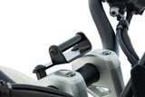 Multimedia-fäste - R12 G/S, R nineT, /5, Pure, Scrambler, Urban G/S