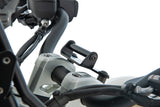 Multimedia-fäste - R12 G/S, R nineT, /5, Pure, Scrambler, Urban G/S