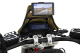 Multimedia-fäste - R12 G/S, R nineT, /5, Pure, Scrambler, Urban G/S