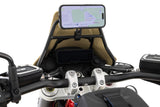 Multimedia-fäste - R12 G/S, R nineT, /5, Pure, Scrambler, Urban G/S