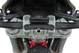 Multimedia-fäste - R12 G/S, R nineT, /5, Pure, Scrambler, Urban G/S