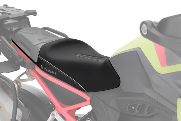 Solosadel - F900 GS