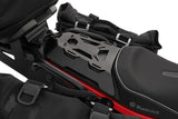 Bagageplatta till passagerarplats - F900 GS - om med Wunderlich solosadel