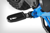 Fotpinnar "VARIO" - joints - förare (exkl fotpinnar o adapters)