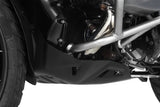 Hasplåt "EXTREME" - R1250 GS/GSA