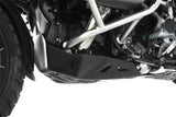 Hasplåt "EXTREME" - R1250 GS/GSA