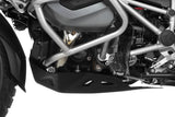 Hasplåt "EXTREME" - R1250 GS/GSA