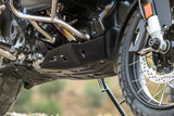 Hasplåt "EXTREME" - R1250 GS/GSA
