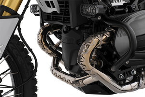 Skydd för grenrör - R12, R12 nineT, R12 G/S, R12 S