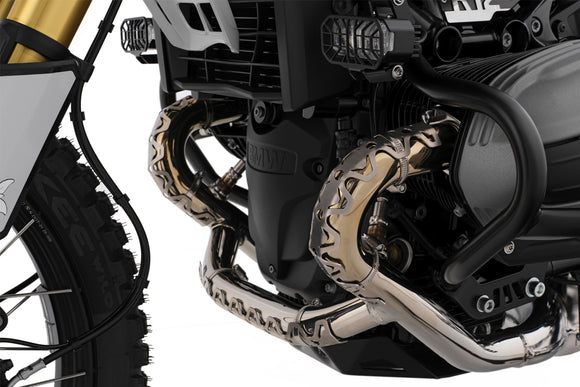 Skydd för grenrör - R12, R12 nineT, R12 G/S, R12 S