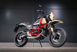 Skydd för grenrör - R12, R12 nineT, R12 G/S, R12 S