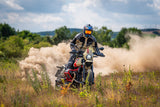 Skydd för grenrör - R12, R12 nineT, R12 G/S, R12 S