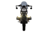 LED-lampor "MICROFLOOTER 3.0" - R12, R12 nineT, R12 G/S, R12 S