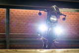 LED-lampor "MICROFLOOTER 3.0" - R12, R12 nineT, R12 G/S, R12 S