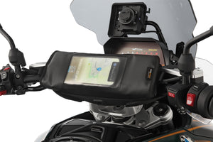 Styrväska "BARBAG MEDIA" - R1300 GS/GSA