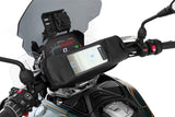 Styrväska "BARBAG MEDIA" - R1300 GS/GSA