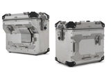 Alu-väskor EXTREME - R1250 GS/GSA, R1200 GS/GSA LC, F750 GS, F850 GS/GSA