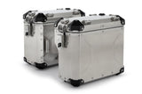 Alu-väskor EXTREME slimline - R1250 GS/GSA, R1200 GS/GSA LC, F750 GS, F850 GS/GSA