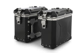 Alu-väskor EXTREME slimline - R1250 GS/GSA, R1200 GS/GSA LC, F750 GS, F850 GS/GSA