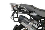 Sidoväskhållare X-RACK till X-BAGS och X-CASE - R1250 GS/GSA, R1200 GS/GSA LC