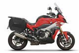 Sidoväskhållare "X-RACK light" till "X-CASE X30 Vario"-väskor - S1000 XR (2020-2023)