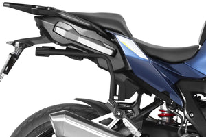 Sidoväskhållare "X-RACK light" till "X-CASE X30 Vario"-väskor - S1000 XR (2024-)