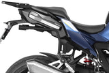 Sidoväskhållare "X-RACK light" till "X-CASE X30 Vario"-väskor - S1000 XR (2024-)