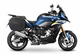 Sidoväskhållare "X-RACK light" till "X-CASE X30 Vario"-väskor - S1000 XR (2024-)