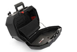 Sidoväskor - X-CASE - inkl hållare X-RACK light - M1000 XR