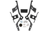 Sidoväskor - X-CASE - inkl hållare X-RACK light - M1000 XR
