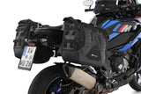 Sidoväskor - X-BAGS - inkl hållare X-RACK light - M1000 XR