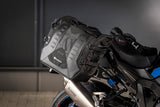 Sidoväskor - X-BAGS - inkl hållare X-RACK light - M1000 XR