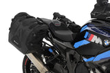 Sidoväskor - X-BAGS - inkl hållare X-RACK light - M1000 XR