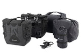 Sidoväskor - X-BAGS - inkl hållare X-RACK light - M1000 XR